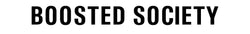 Boosted Society, LLC logo