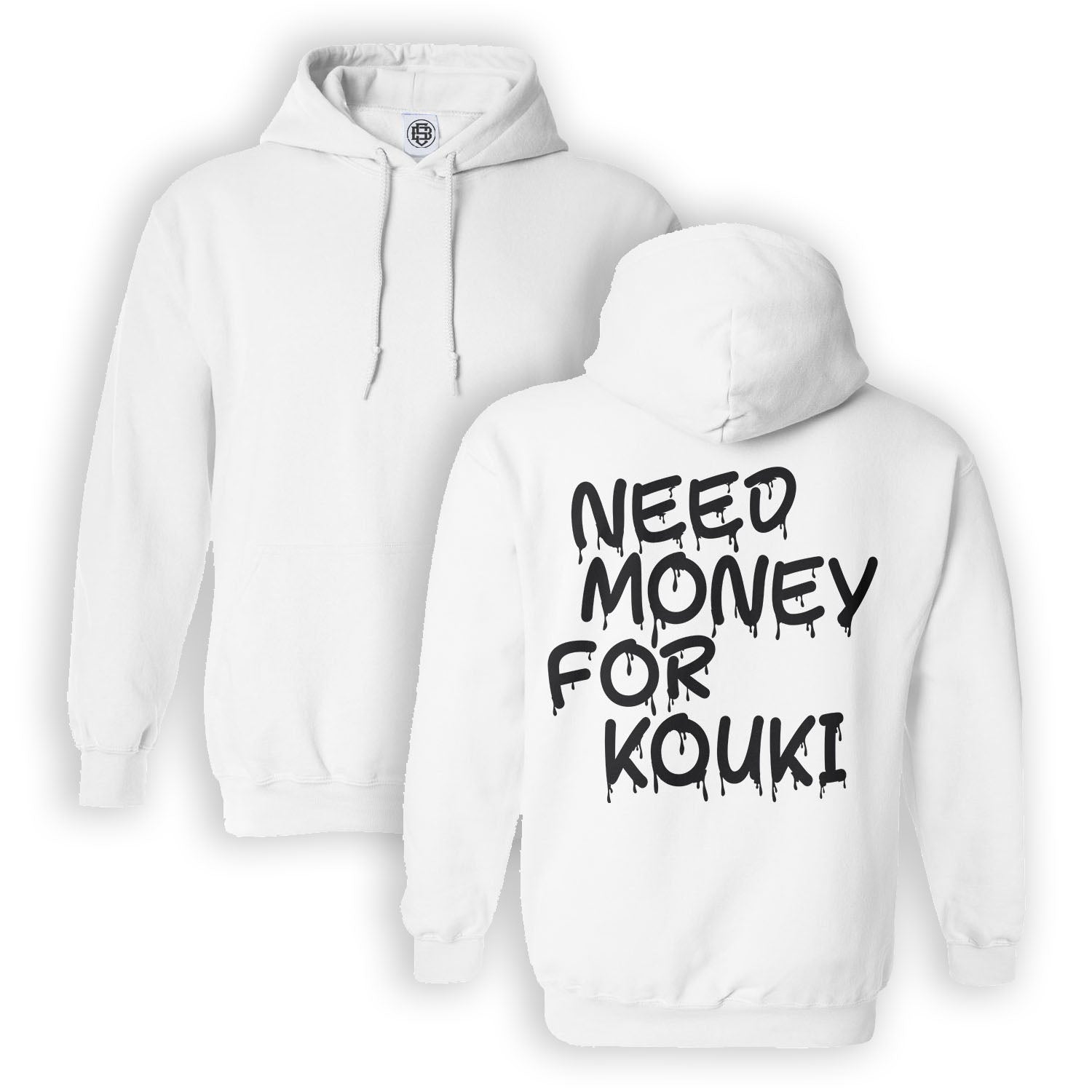 Hoodies