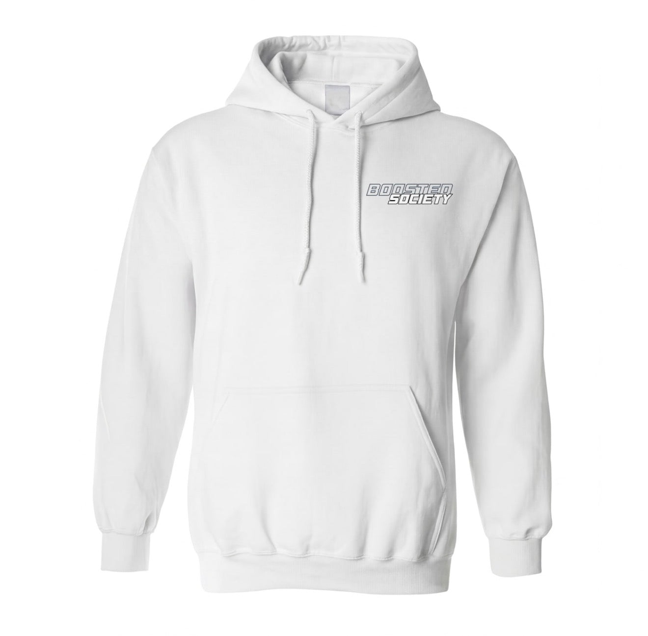 S14 MANGA HOODIE (100X)