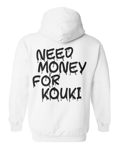 NM4K HOODIE (100X)