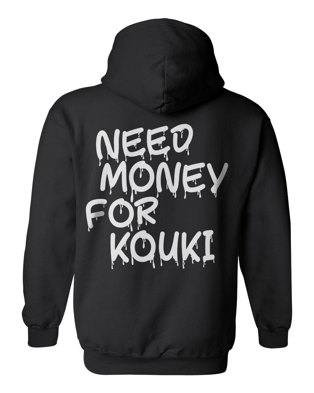 NM4K HOODIE (100X)