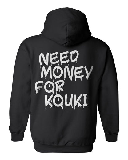 NM4K HOODIE (100X)