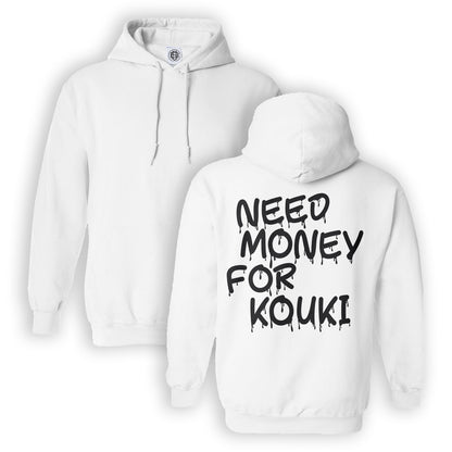 NM4K HOODIE (100X)