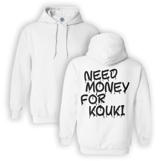 NM4K HOODIE (100X)