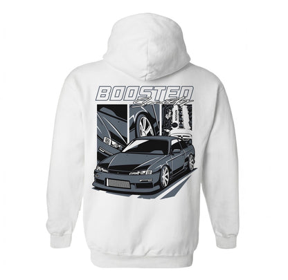 S14 MANGA HOODIE (100X)