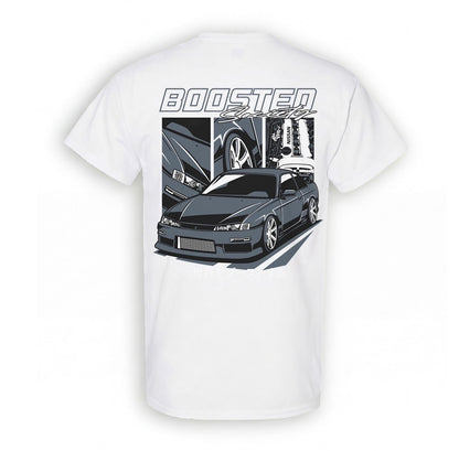 S14 MANGA TEE (100X)