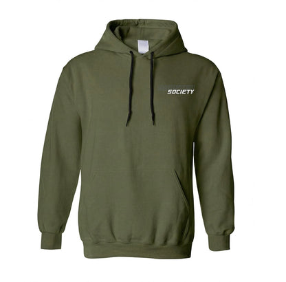 S14 MANGA HOODIE (100X)