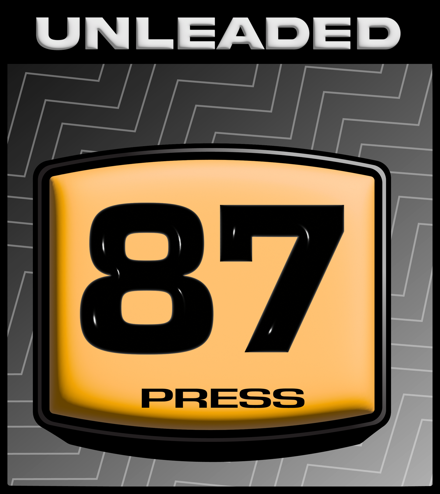 (100X) 87 UNLEADED BASE QUICK FILL