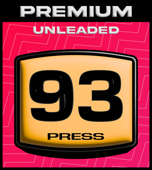 (125X) UNLEADED PREMIUM QUICK FILL