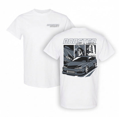 S14 MANGA TEE (100X)