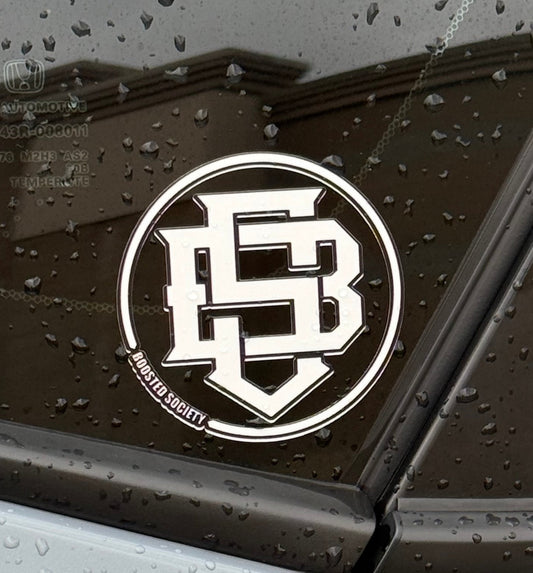 BS Logo (DieCut)