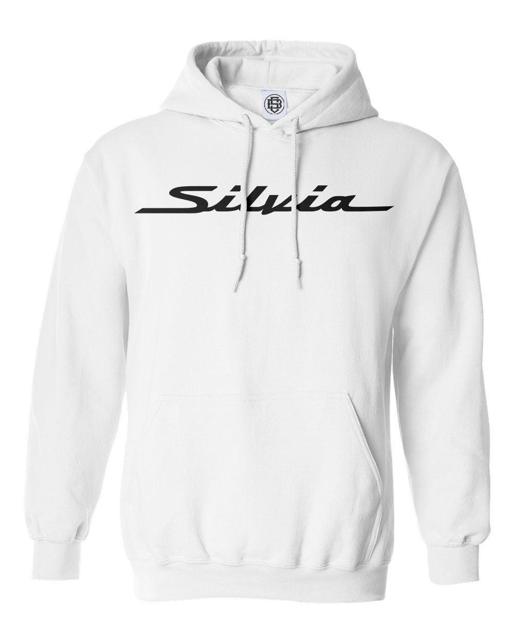 SILVIA HOODIE (100X)