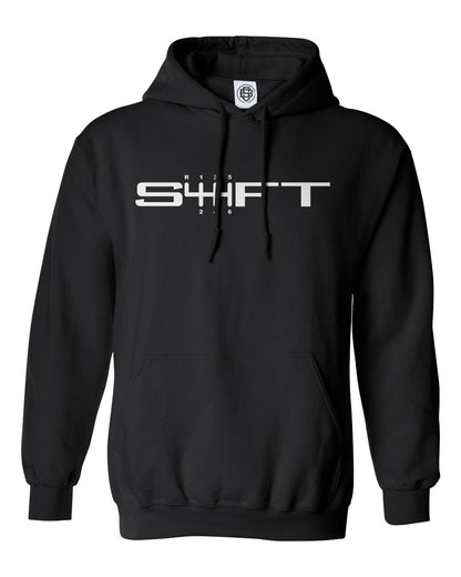 SHIFT HOODIE (100X)