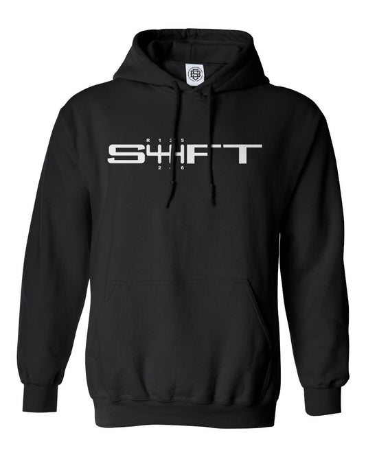 SHIFT HOODIE (100X)