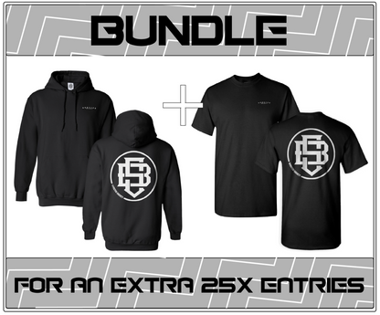 BS STARTER PACK (125X)