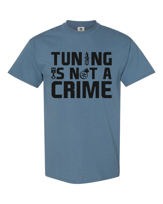 TUNING TEE (100X)