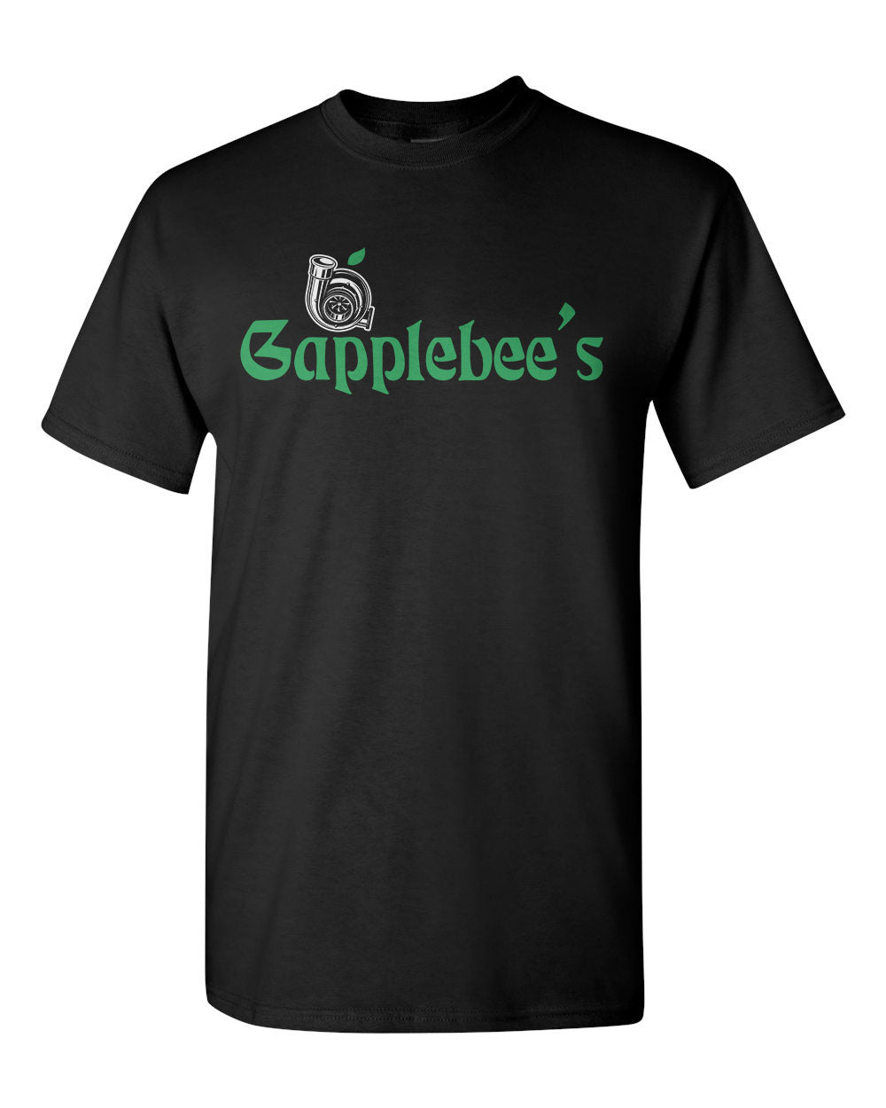 GAPPLEBEES TEE (100X)