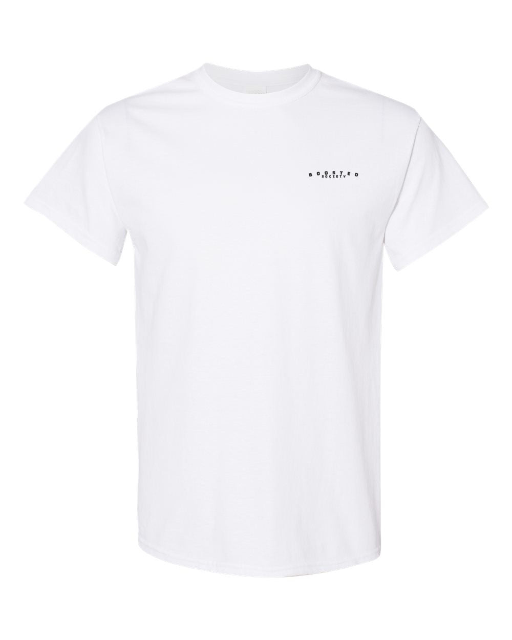 SIZE MATTERS TEE (100X)