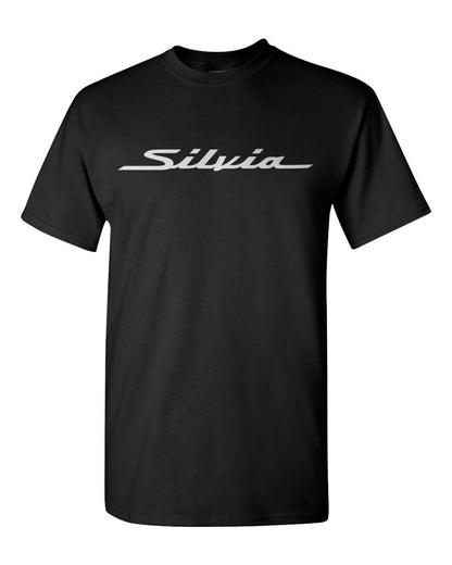 SILVIAAA TEE (100X)