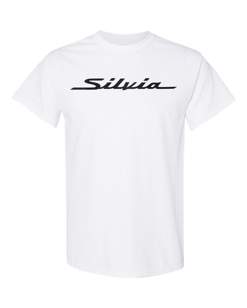SILVIAAA TEE (100X)