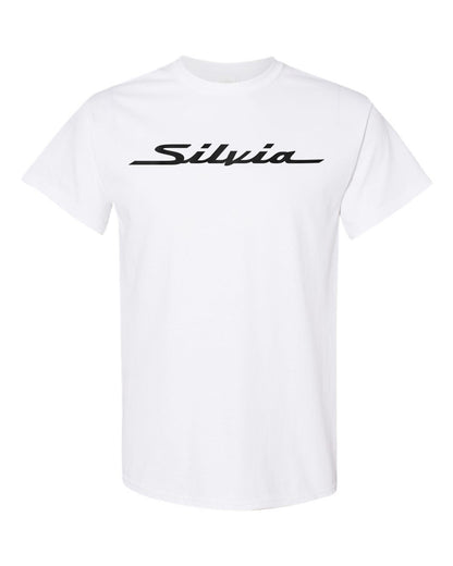 SILVIAAA TEE (100X)