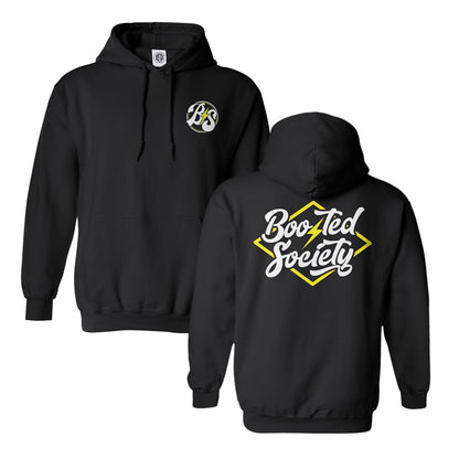 BS LIGHTNING HOODIE (100X)