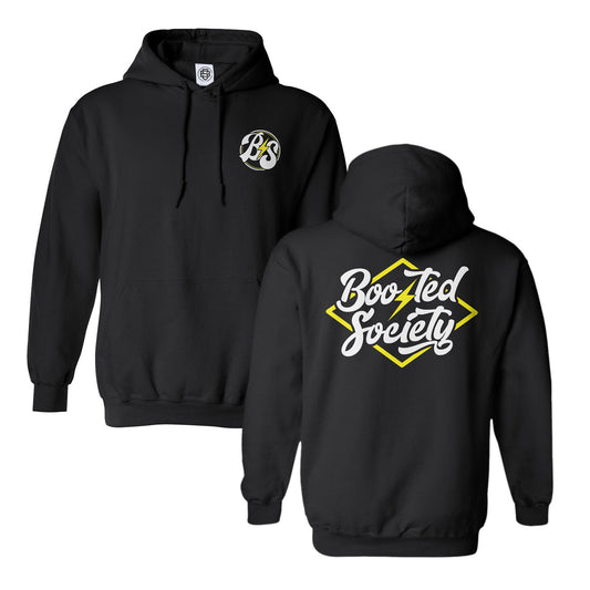 BS LIGHTNING HOODIE (100X)