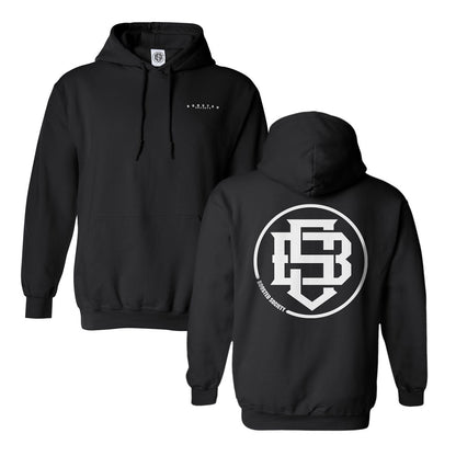 BS BIG LOGO HOODIE (100X)