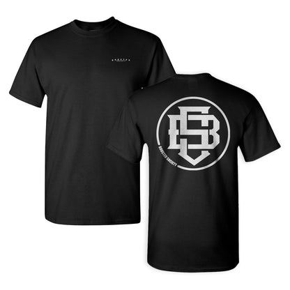 BS BIG LOGO TEE (100X)