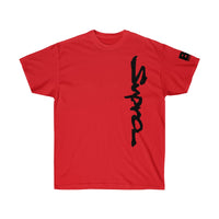 Boosted Society Supra Unisex (T-Shirt)