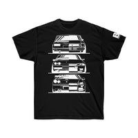 Boosted Society GTR Unisex (T-Shirt)