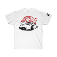 Boosted Society FRS Unisex (T-Shirt)