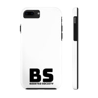 Boosted Society Tough Phone Case (Matte)