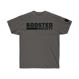 Boosted Society Unisex (T-Shirt)