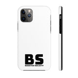 Boosted Society Tough Phone Case (Matte)