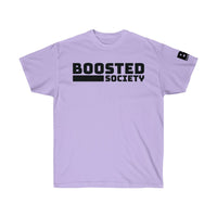 Boosted Society Unisex (T-Shirt)