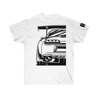 Boosted Society MK4 Unisex (T-Shirt)