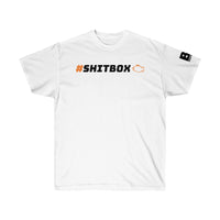 Boosted Society #Shitbox Unisex (T-Shirt)