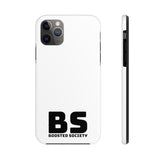 Boosted Society Tough Phone Case (Matte)