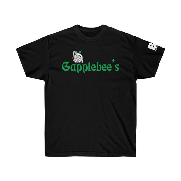 Boosted Society Gapplebee's Unisex (T-Shirt)