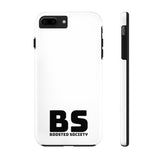 Boosted Society Tough Phone Case (Matte)