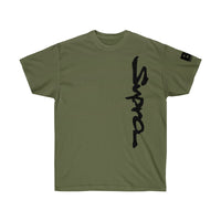 Boosted Society Supra Unisex (T-Shirt)